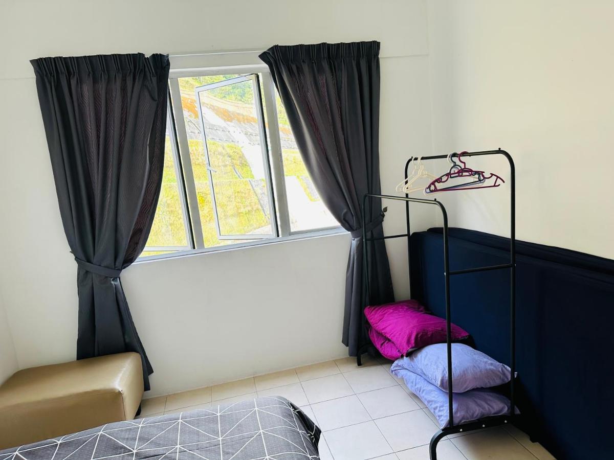 C1 Backpackers Hostel Камерон-Хайлендс Экстерьер фото