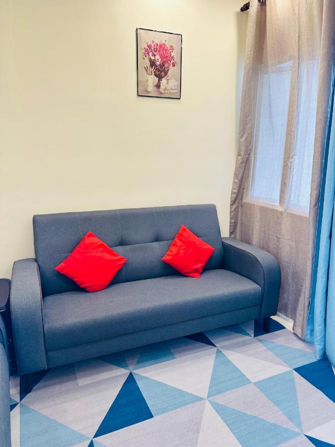 C1 Backpackers Hostel Камерон-Хайлендс Экстерьер фото